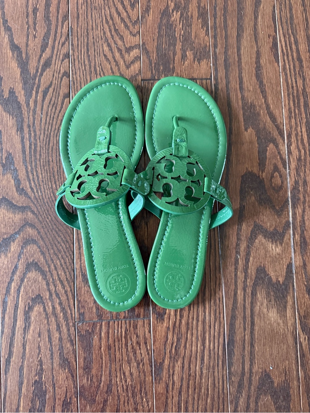 Tory Burch Green - Miller